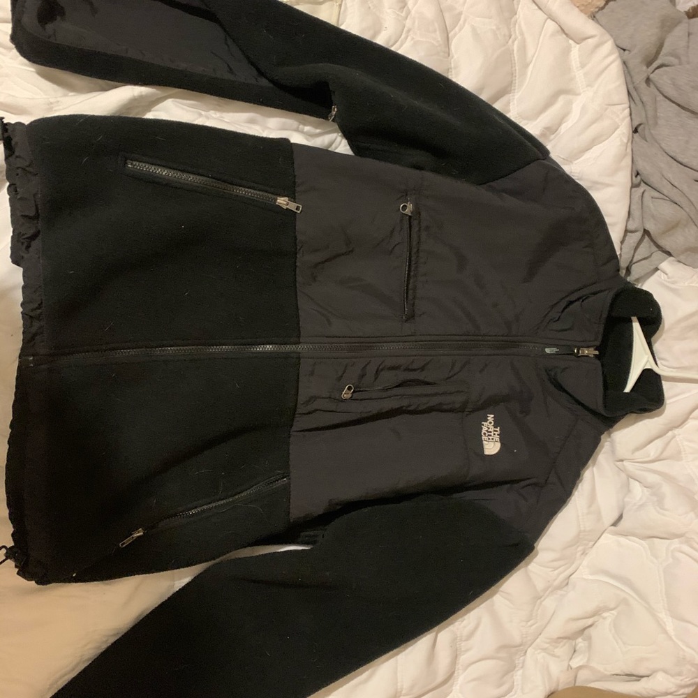 MENS NORTH FACE JACKET